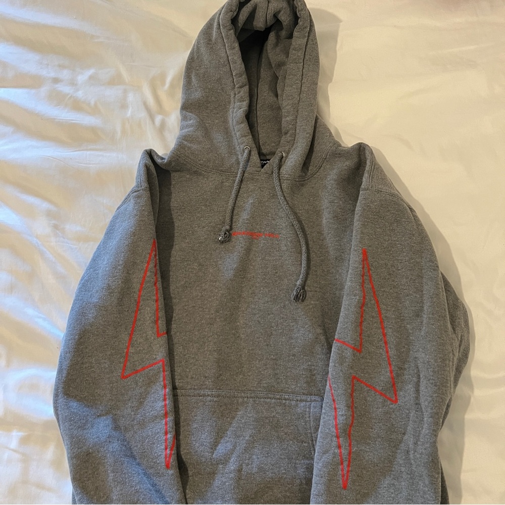 Shadow Hill Hoodie